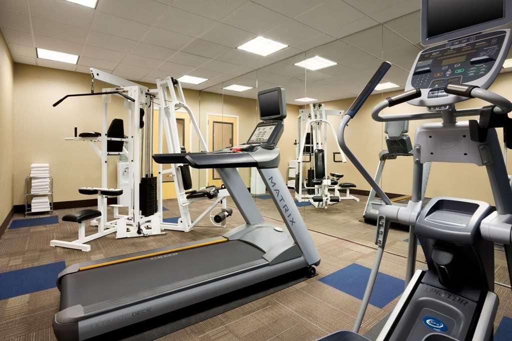 Comfort Inn & Suites Presidential Литл-Рок Удобства фото